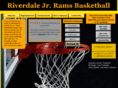 jrramsbasketball.com