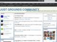 justgroundsonline.com