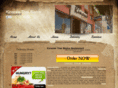kinareethaibistro.com