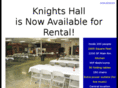 knightsfishfry.com