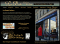 leposhsalon.com