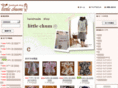 little-chum.com