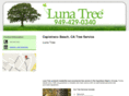 lunatreetrimming.com