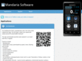 mandaria.net