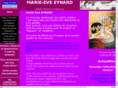 marie-eve-eynard.com