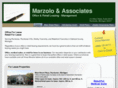 marzoloandassociates.com
