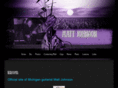 mattjohnsonguitarrock.com