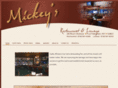 mickeysonriley.com