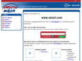mizzf.com