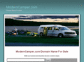 moderncamper.com