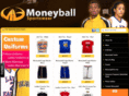 moneyballsportswear.com