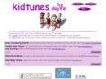 mp3forkidz.com