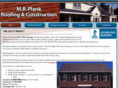 mrplank.com