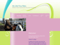mylittleponyridesmn.com