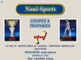 nanesports.com