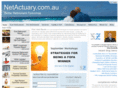 netactuary.com
