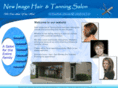 newimagehairandtanning.com