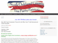 nocteaparty.com