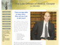 noelcooper.com