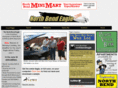 northbendeagle.com