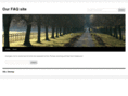 ourfaqsite.com