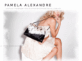 pamelaalexandre.com