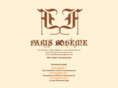 parisbohemelucca.com