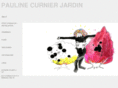 paulinecurnierjardin.net