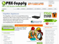 pbx-supply.com