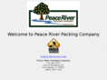 peaceriverpacking.com