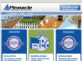 pinnacleark.com