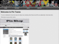 pintowne.com