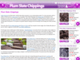 plum-slate-chippings.com