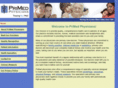 primedphysicians.com