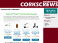 promotionalcorkscrews.com