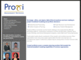 proximanagementdecisions.com