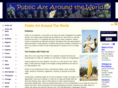 publicartaroundtheworld.com