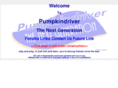 pumpkindriver.net