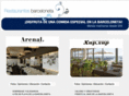 restaurantes-barceloneta.es