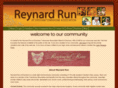 reynardrun.com