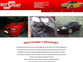 reysport.es