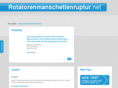 rotatorenmanschettenruptur.net