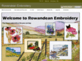 rowandean.com