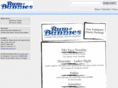 rumbunnies.com