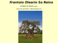 sareinafrantoio.com