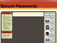 securepasswords.net