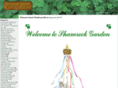 shamrockgardenantiques.com