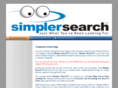 simplersearch.com