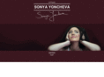 sonyayoncheva.com