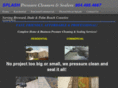 splashpressurecleaners.com